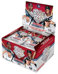 2026 TOPPS SERIES 1 S1 BASEBALL - FACTORY SEALED - JUMBO BOX -