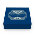 2025 PANINI NATIONAL TREASURES FOOTBALL - SEALED - HOBBY BOX -