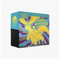 POKEMON TCG MEGA EVOLUTIONS ASCENDED HEROES SEALED ELITE TRAINER BOX - 10 BOX CASE -